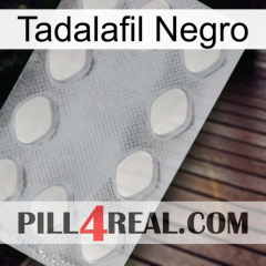 Tadalafil Black 16